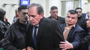 La Justicia le negó la prisión domiciliaria a José Alperovich