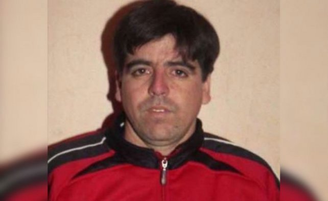 Coto Medrano fue ultimado en Granadero Baigorria. 