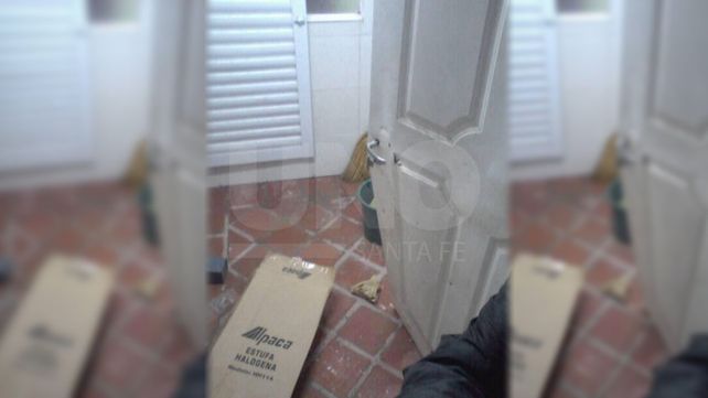 gentileza María Claudia Albornoz