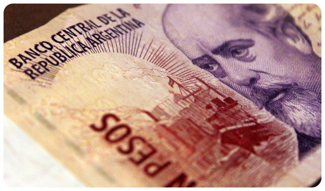 El 65% de los argentinos no está conforme con su economía