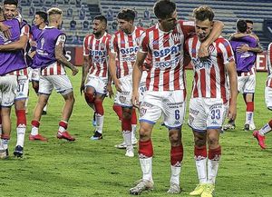 ¿Qué pasará con Nery Leyes en Unión?