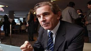 Especialista. Stola aportará sus conocimientos en el Jury.