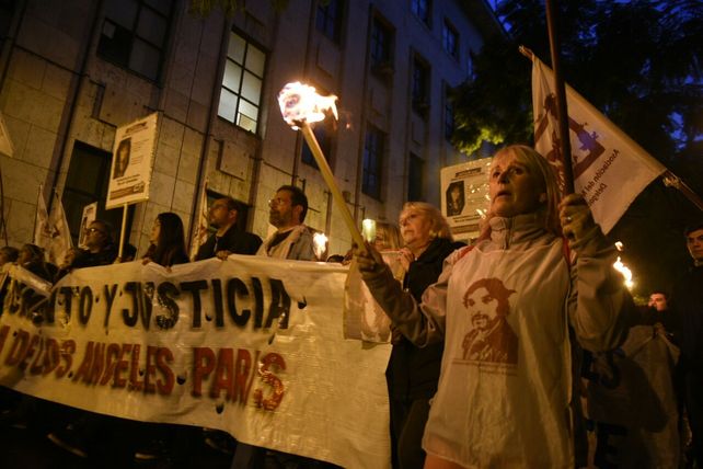 Amsafe pidió el esclarecimiento de la muerte de María de los Ángeles Paris.