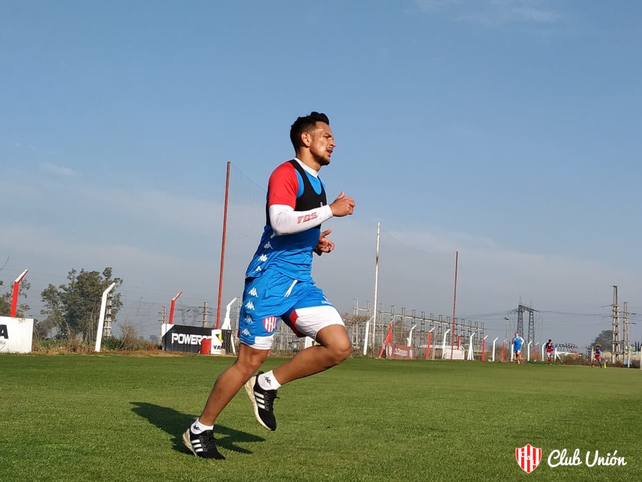 Día 5: Unión no detiene su preparación en Casasol