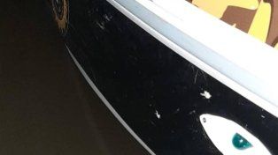 Policías que patrullen arroyos