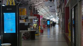 Este lunes vuelven a abrir los shoppings en la provincia