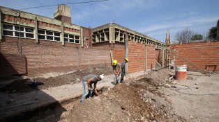 Se sancionó la ley de emergencia educativa en Entre Rïos que propiciará la reparación de edificios escolares