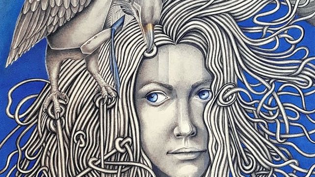 La muestra de arte Kairós se inaugurará en el Almacén de los 33
