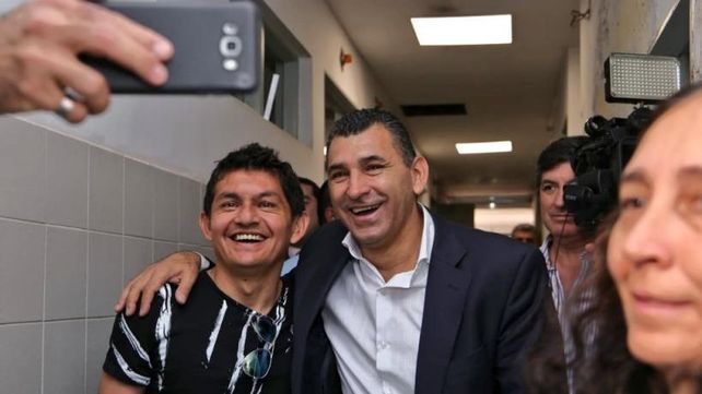 Pulga tiene las puertas abiertas para volver a Atlético Tucumán