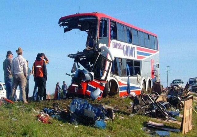 Sin detenidos ni condenados, se cumplen nueve años de la Tragedia de Ecos