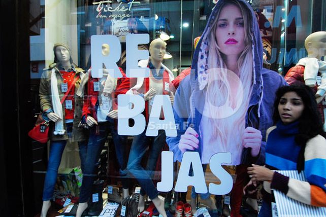 A sólo 20 días de comenzar el invierno, ya hay liquidaciones