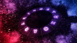 &nbsp;Astrología. Este es el Horóscopo correspondiente al lunes 13 de julio de 2026. Signo por signo lo que nos deparan los astros en el Zodíaco.