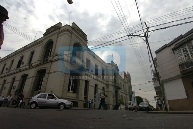 Un niño de 3 años fue internado en Santa Fe por un cuadro de meningitis