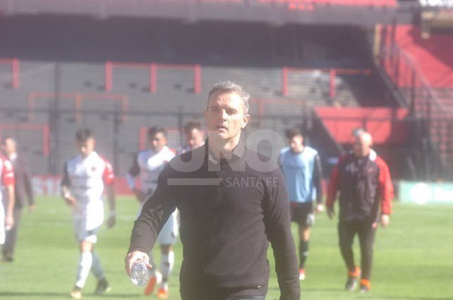 Las Copas son el salvavidas al que se sostienen Colón y Lavallén