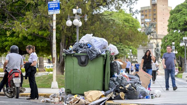 Los ciudadanos son responsable de la generaci&oacute;n de residuos.&nbsp;