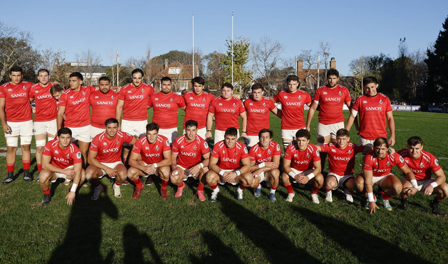  El triunfo de la franquicia cordobesa sobre la porteña fue por 37 a 21 en cancha del CASI.