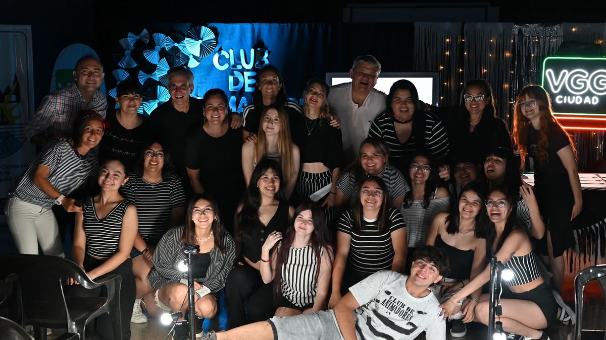 Abrieron la inscripción para el Club de Animadores de Villa Gobernador Gálvez