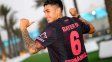 Bayer Leverkusen cerró la llegada de Ezequiel Fernández en 35.000.000 de euros