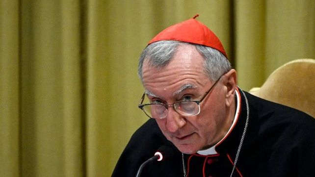 Los 781 obispos de África rechazaron la orden papal de bendecir a parejas homosexuales
