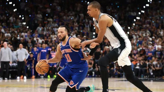 Jalen Brunson