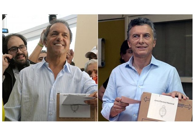 Escrutinio definitivo: ya se sabe cuál fue la diferencia entre Mauricio Macri y Daniel Scioli