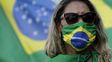 Coronavirus en Brasil: en marzo hubo más muertes que nacimientos