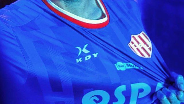 En tonos azules y celestes