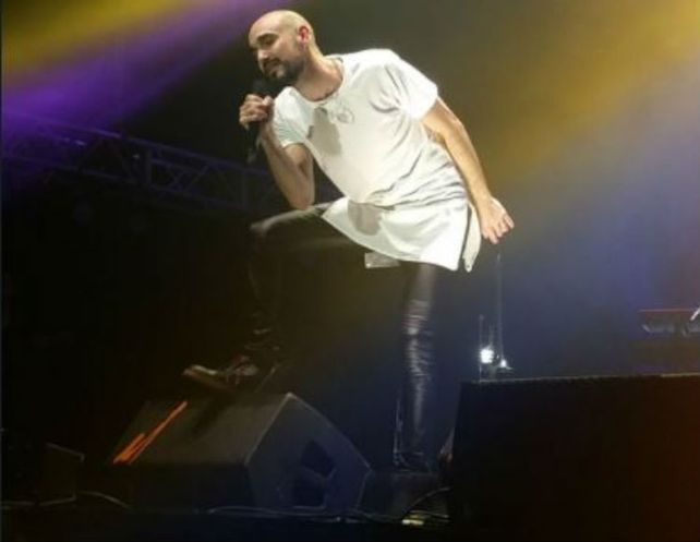Abel continúa presentando 11 este viernes y sábado en Metropolitano.