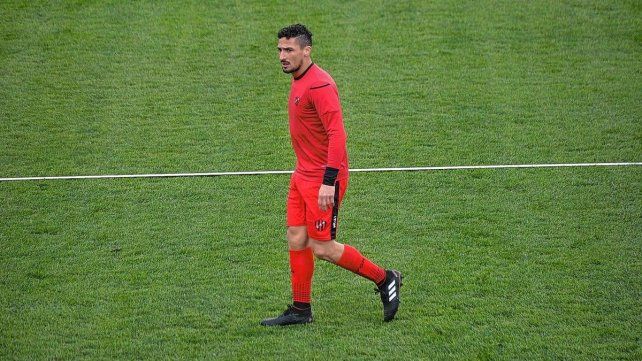 Damián Lemos