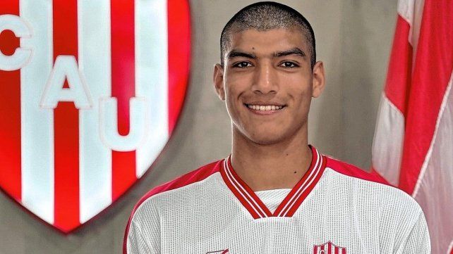 Unión potencia su patrimonio tras blindar al pibe Misael Aguirre