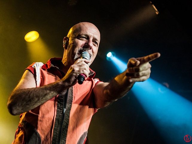Gustavo Cordera: Me siento un pelotudo y necesito pedir disculpas