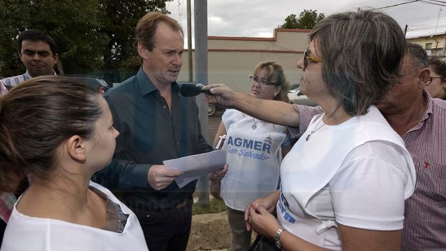 El ajuste sobre los más precarizados