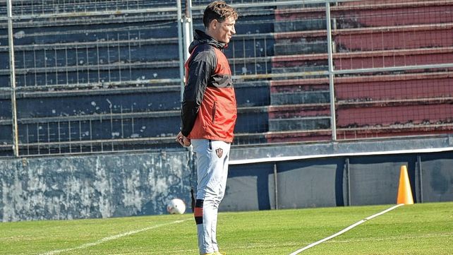 El equipo que enviaría Facundo Sava para recibir a Aldosivi