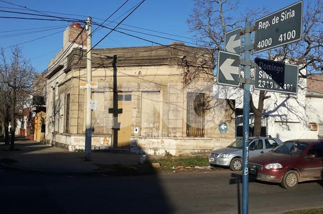 Robaron en la casa de un periodista de pesca deportiva