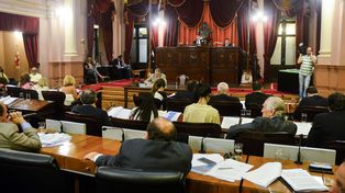 Rechazaron el juicio político a Claudia Mizawak