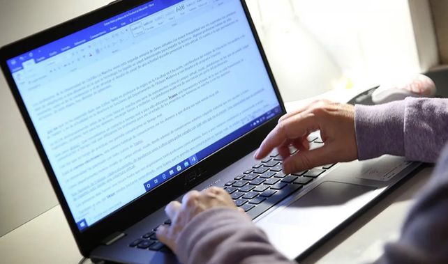 Educación: seis de cada 10 chicos no tienen PC para la actividad escolar