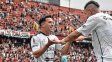 Colón pierde a su goleador y a otros jugadores para visitar a All Boys