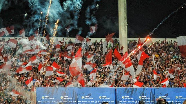 Villarreal: Le pido al hincha de Unión que ovacione a Kily y haga notar todo lo mal que hizo esta comisión