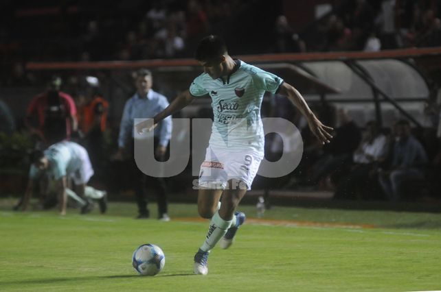 EN VIVO: Colón recibe a Godoy Cruz