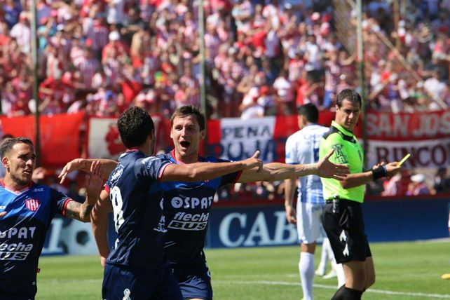 Juntos son dinamita