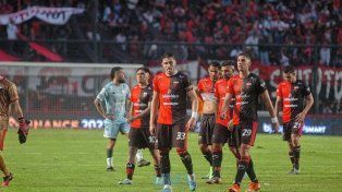 De los últimos 26 partidos que Colón jugó en el Brigadier López, apenas ganó siete.