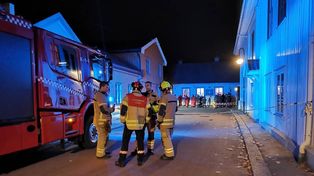 Noruega: varios muertos y heridos en un inusual ataque con arco y flechas