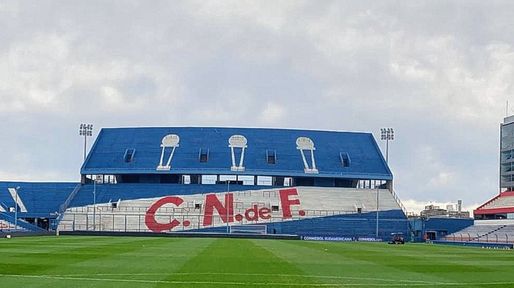 Las recomendaciones de Unión a sus hinchas en el Parque Central