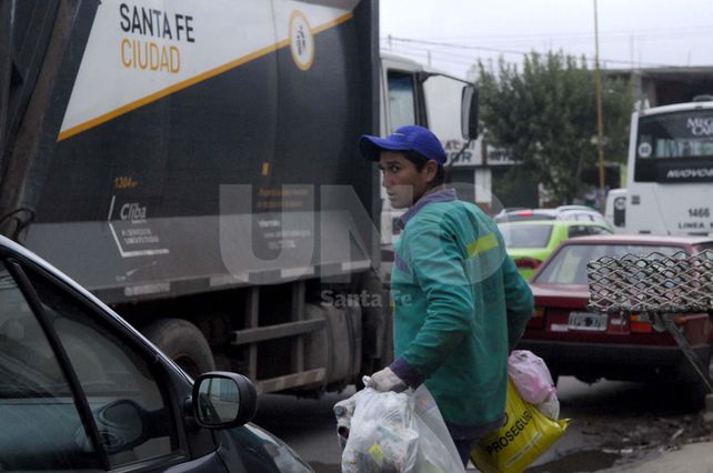 Servicios municipales para el fin de semana largo