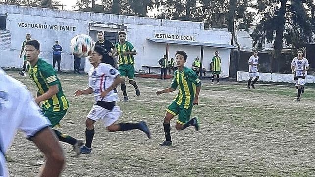 Dos adelantos en la LPF y la fecha sigue este domingo