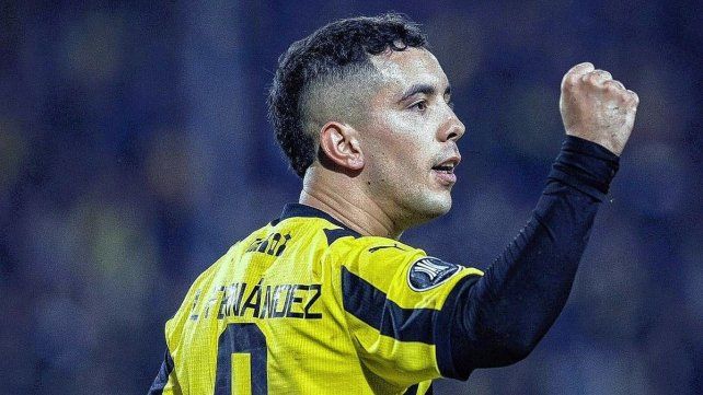 Leonardo Fernández