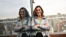 La Sole en Rosario. La cantante presenta su nuevo material esta noche junto a su banda en el Anfiteatro. La Sole en Rosario. La cantante presenta su nuevo material esta noche junto a su banda en el Anfiteatro.