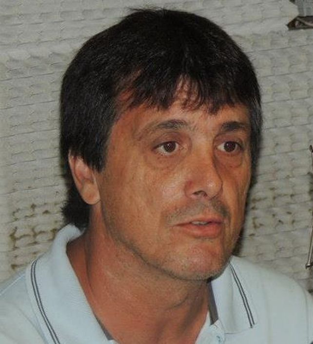Paglialunga se suma a la estructura de inferiores de AFA