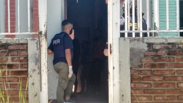 Crimen de Marcelo Cabeza: claves para llegar a los acusados