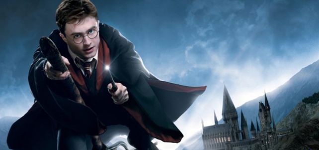 Harry Potter eligió su peor actuación de la saga